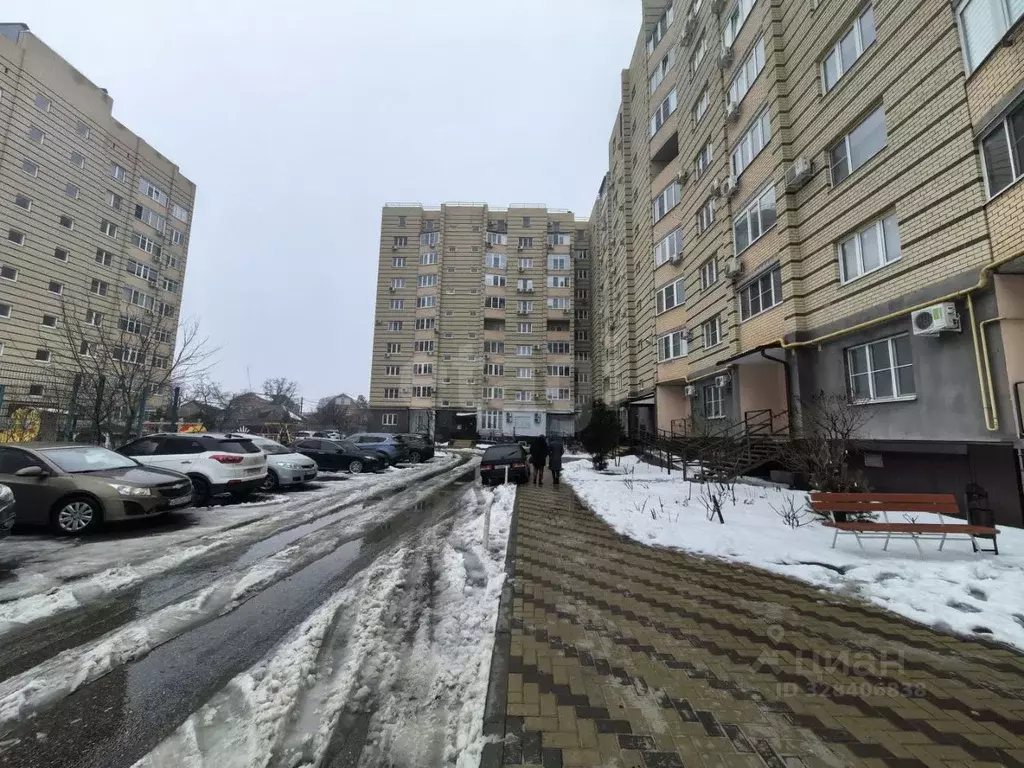 Помещение свободного назначения в Краснодарский край, Ейск ... - Фото 1