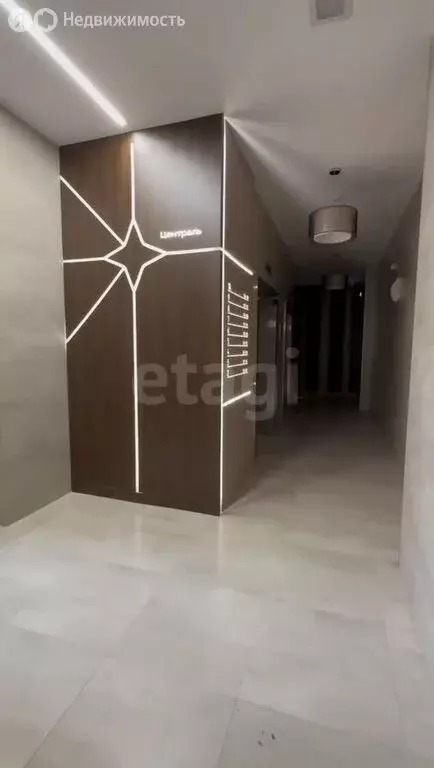 2-комнатная квартира: Тюмень, Новгородская улица, 22 (58.4 м) - Фото 2