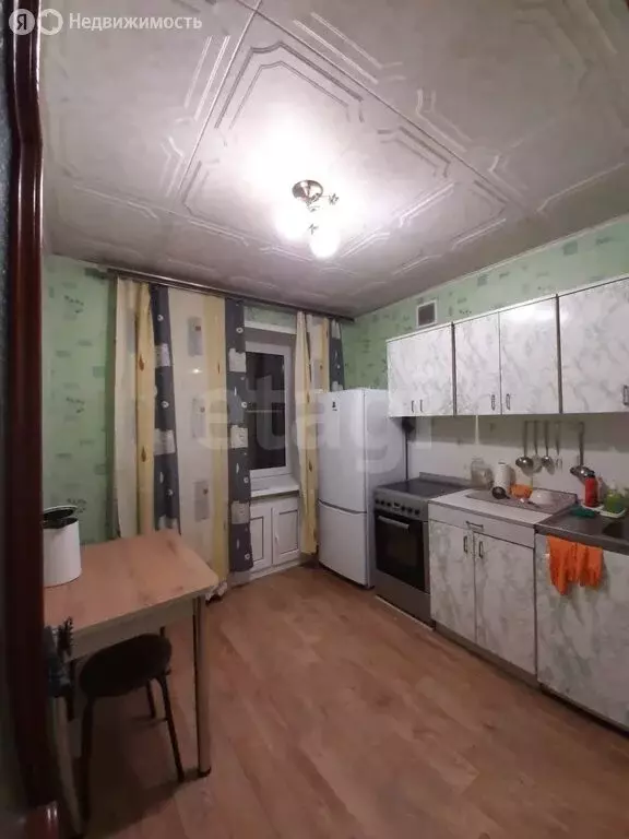 2-комнатная квартира: Киров, Всесвятская улица, 106 (41.7 м) - Фото 1