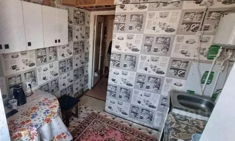 1-к кв. Калужская область, Сухиничи ул. Ленина, 109 (30.7 м) - Фото 2