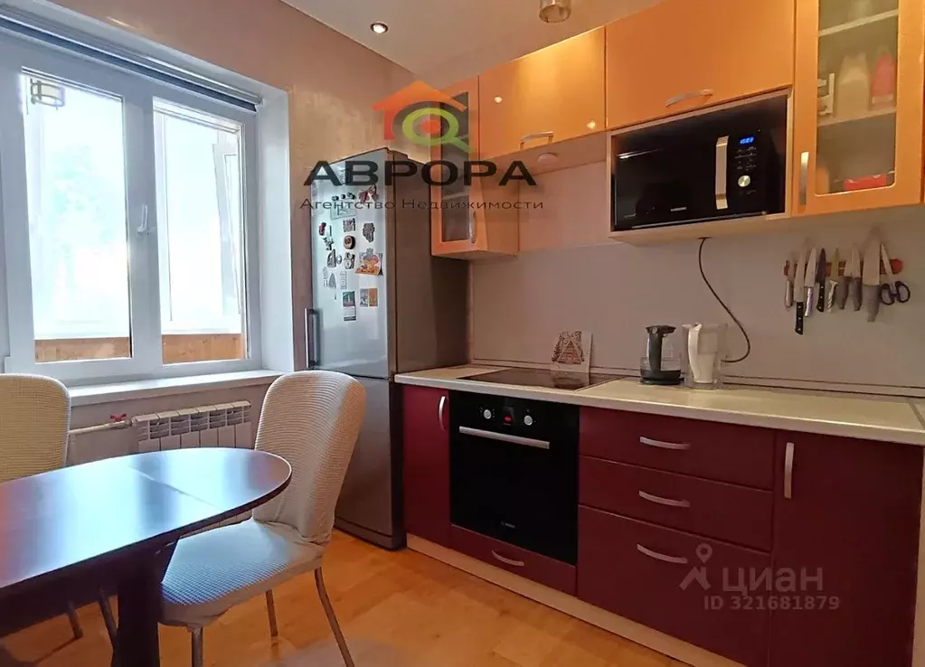 1-к кв. Ханты-Мансийский АО, Сургут ул. Григория Кукуевицкого, 10/4 ... - Фото 1