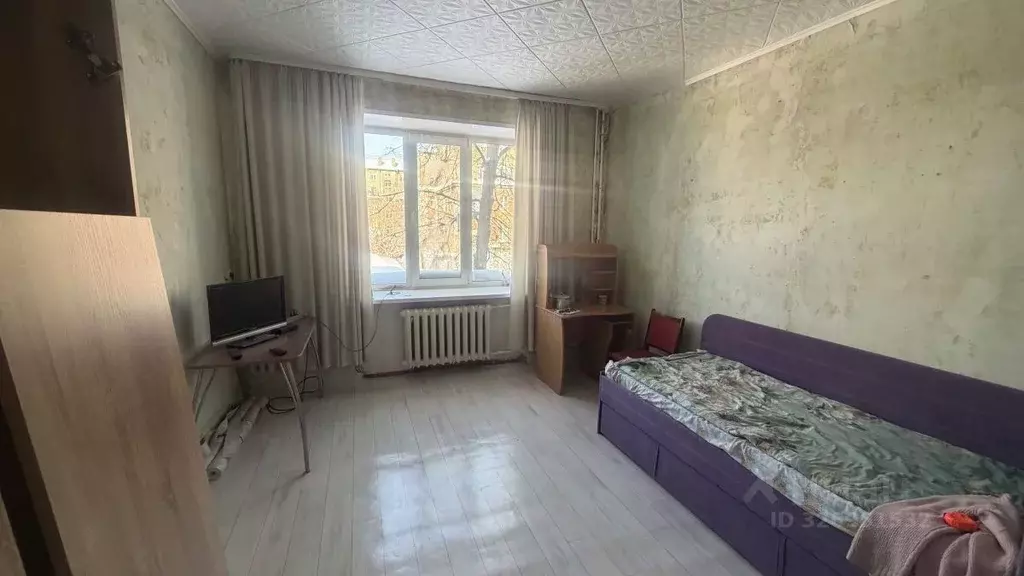 Комната Удмуртия, Ижевск ул. Карла Маркса, 171 (19.0 м) - Фото 1