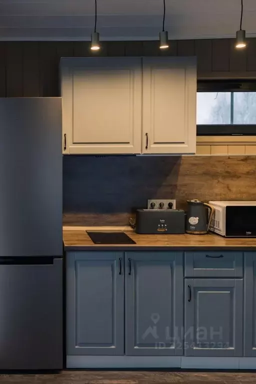 Дом в Московская область, Ступино городской округ, Мышенское ТСН ул. ... - Фото 2