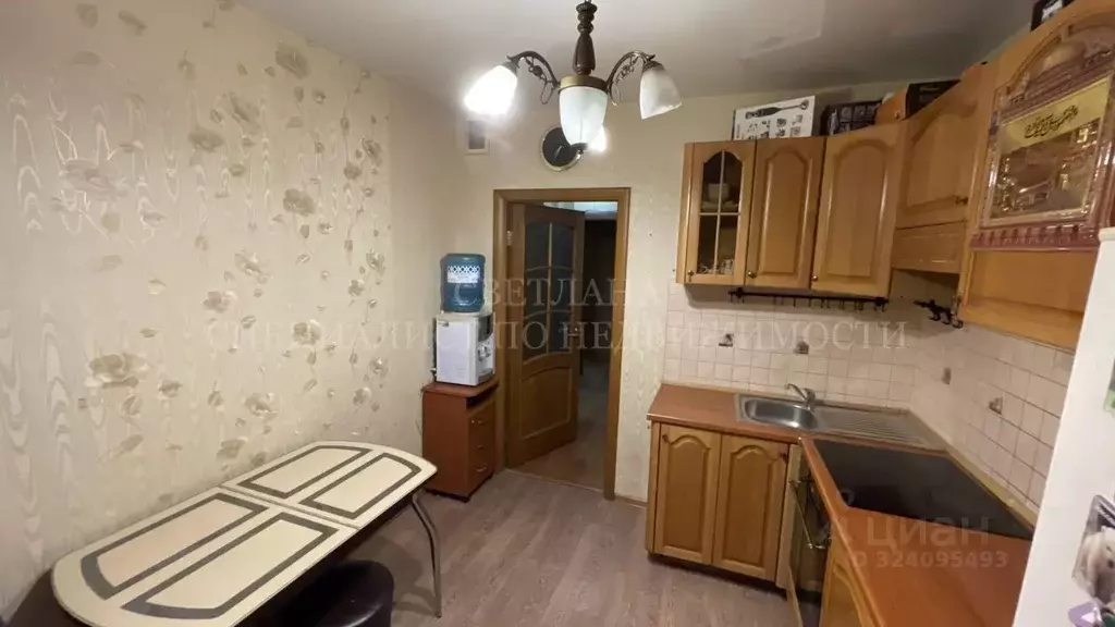 3-к кв. Новосибирская область, Новосибирск ул. В. Высоцкого, 11 (64.8 ... - Фото 2