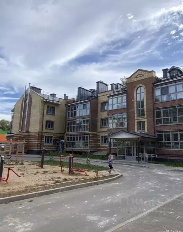 1-к кв. Вологодская область, Вологда ул. Космонавта Беляева, 3 (36.0 ... - Фото 1