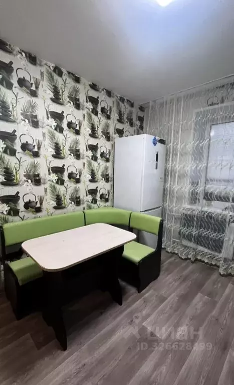 1-к кв. Удмуртия, Завьяловский район, д. Хохряки ул. Муромская, 1Б ... - Фото 1