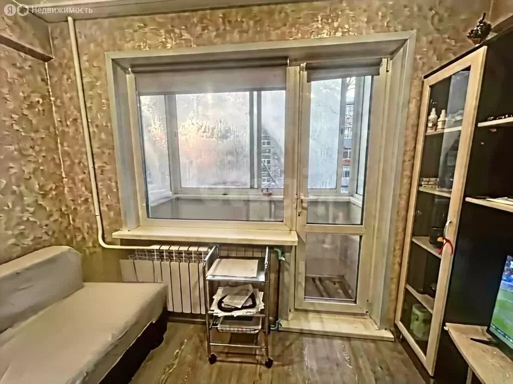 1к в -комнатной квартире (12.4 м) - Фото 2