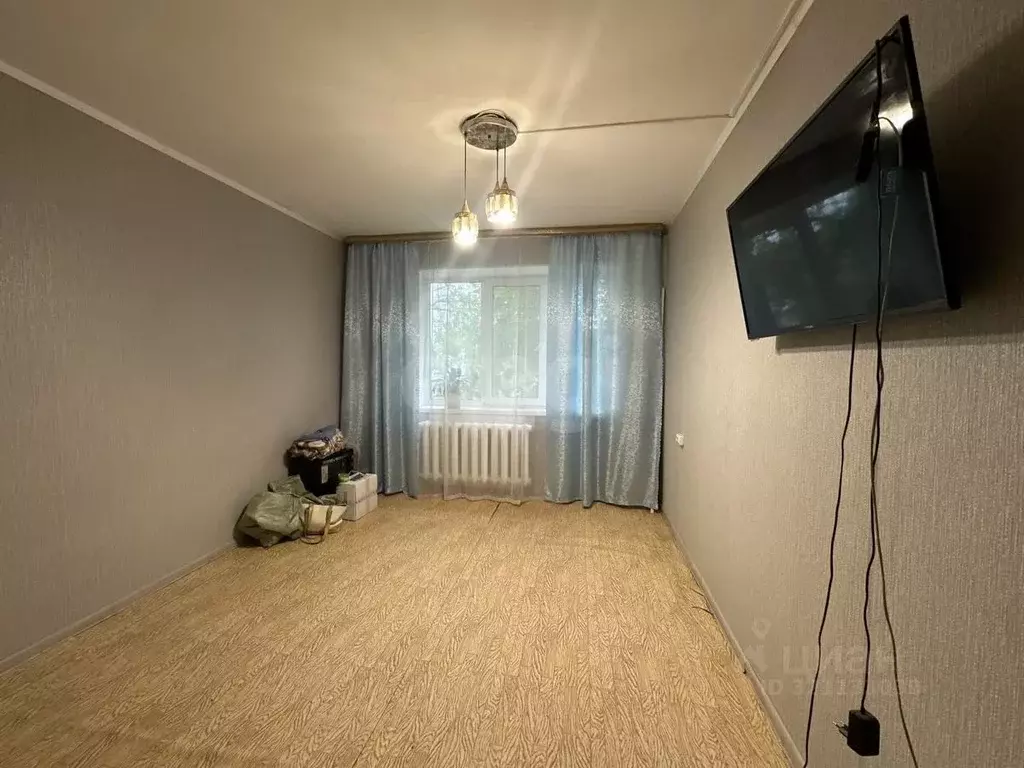 Комната Амурская область, Благовещенск ул. Островского, 226 (16.5 м) - Фото 1