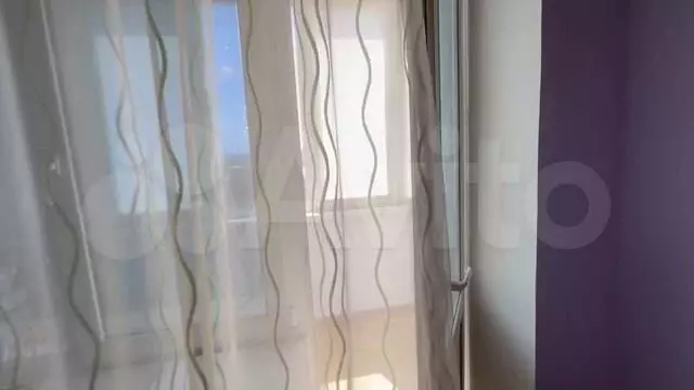 1-к. квартира, 32,9 м, 12/15 эт. - Фото 1