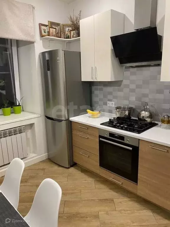 Продаётся 1-к квартира, 35 м - Фото 0