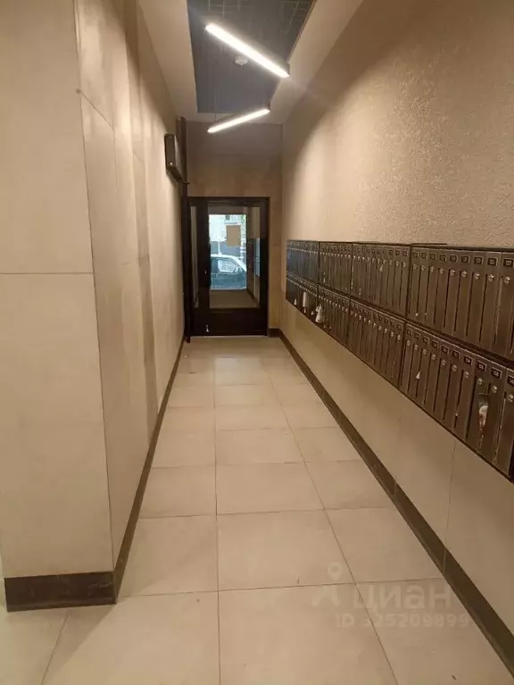 1-к кв. Воронежская область, Воронеж ул. Ворошилова, 63/2 (41.2 м) - Фото 2