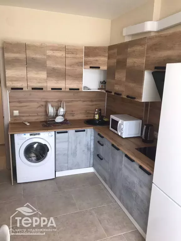 Продаётся 1-к квартира, 35 м - Фото 0