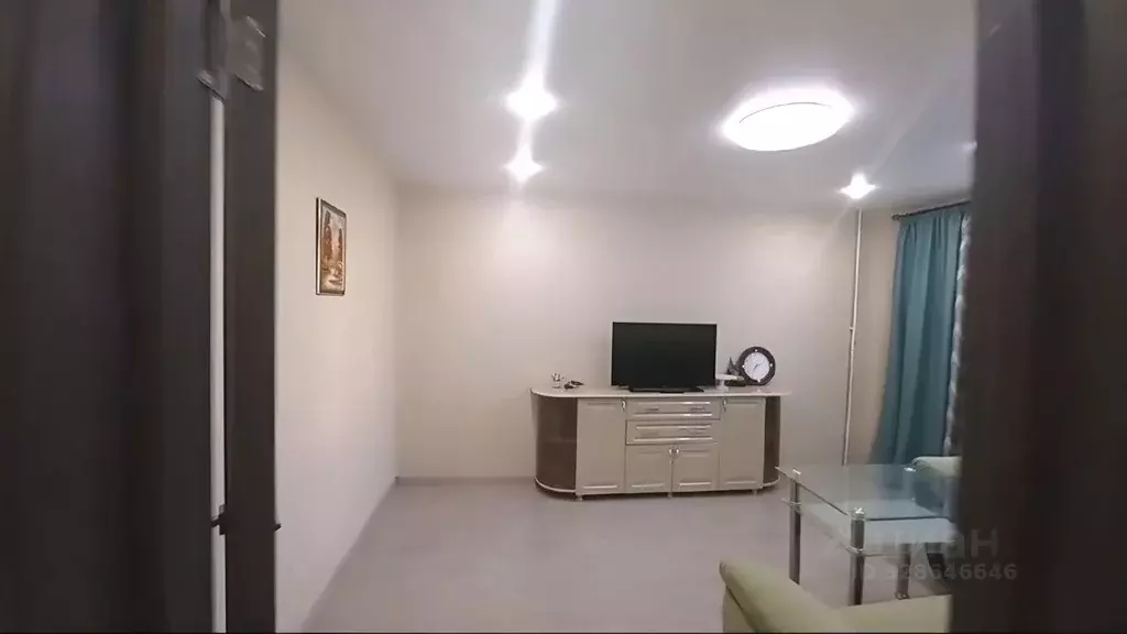 2-к кв. Ленинградская область, Тихвин ул. Машиностроителей, 46 (48.0 ... - Фото 2