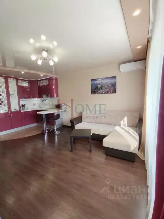 Студия Новосибирская область, Новосибирск ул. Татьяны Снежиной, 51 ... - Фото 2