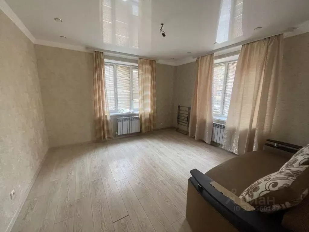 2-к кв. Северная Осетия, Владикавказ Весенняя ул., 50А (60.0 м) - Фото 2