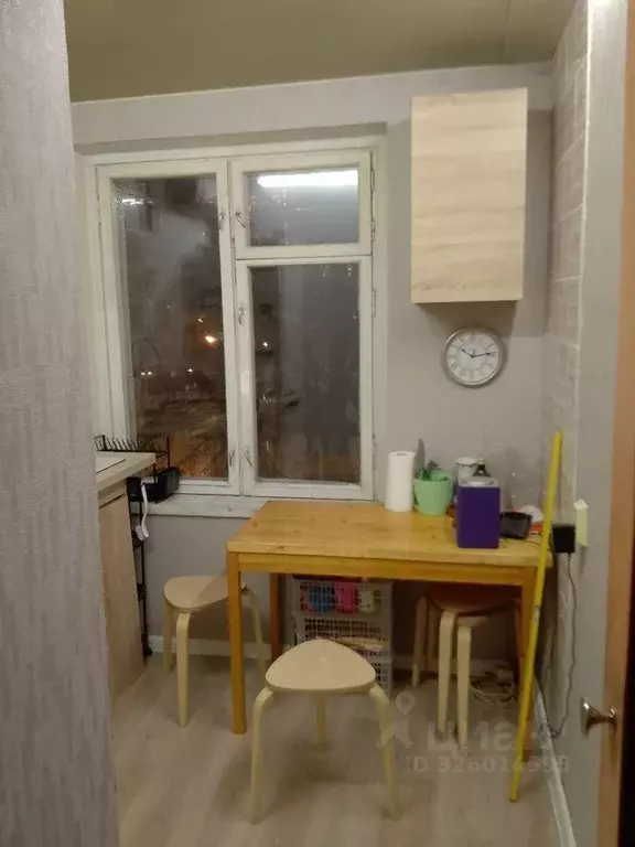 2-к кв. Москва 3-я Филевская ул., 4 (46.0 м) - Фото 2