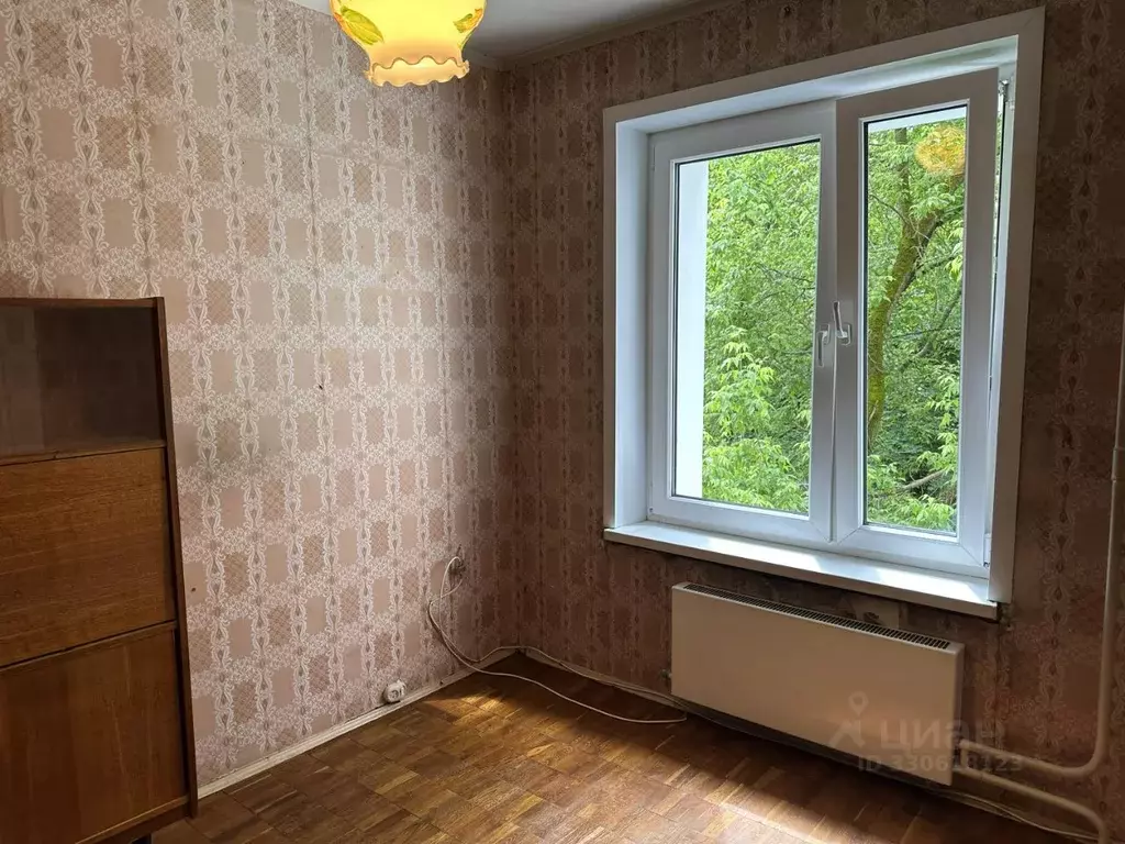 2-к кв. Москва Студеный проезд, 22К2 (45.5 м) - Фото 2