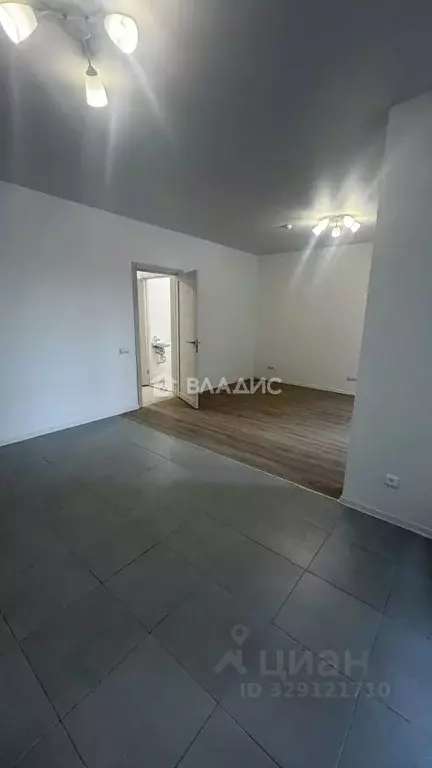 1-к кв. Москва 3-я Прядильная ул., 10 (48.5 м) - Фото 2