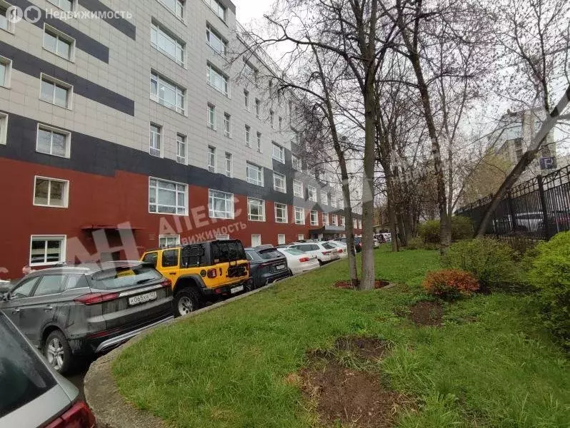 Офис (1345 м) - Фото 2