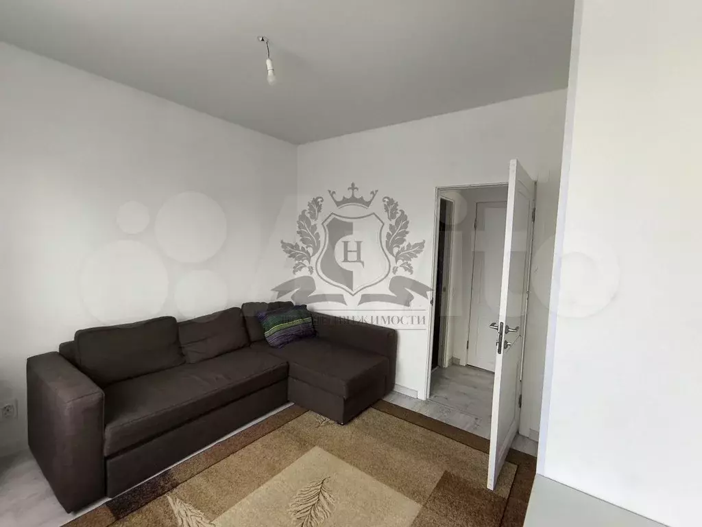 2-к. квартира, 50 м, 3/9 эт. - Фото 1