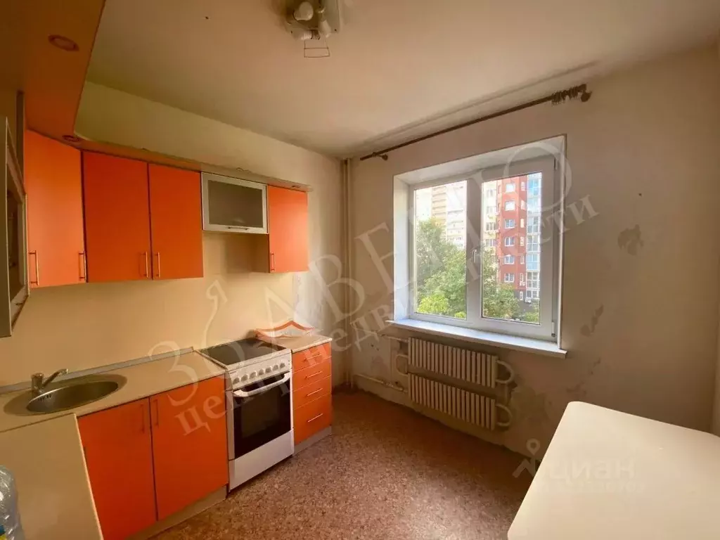 2-к кв. Воронежская область, Воронеж ул. Антонова-Овсеенко, 33 (54.1 ... - Фото 2