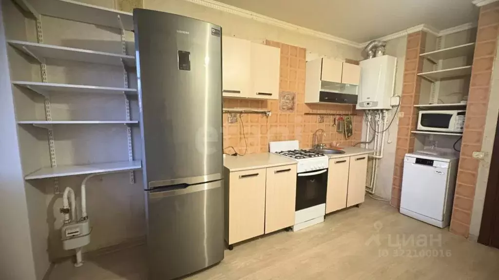 3-к кв. Воронежская область, Рамонский район, с. Ямное Советская ул., ... - Фото 2