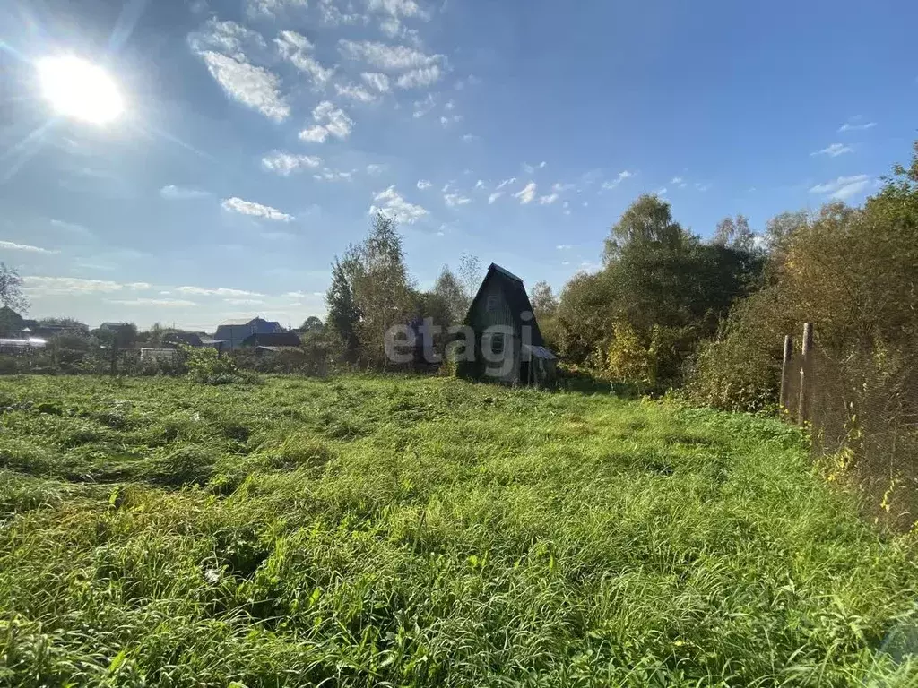 Дом в Московская область, Дмитровский городской округ, пос. Подосинки . - Фото 1