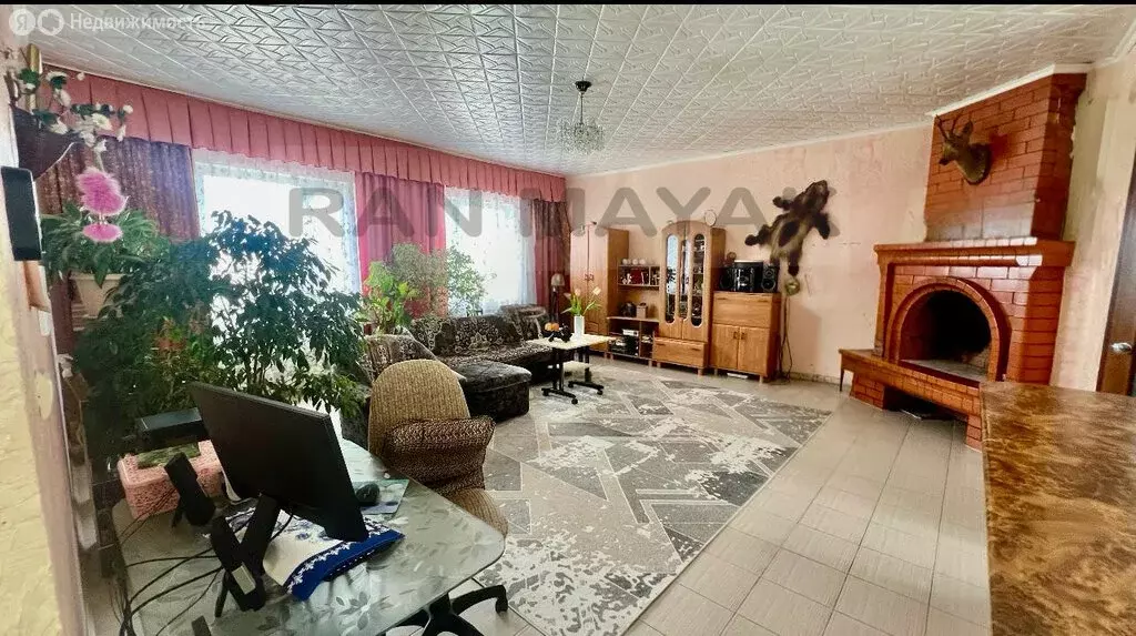 Дом в Майкоп, Верхняя улица (208.3 м) - Фото 1