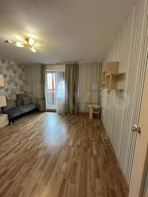 Квартира-студия, 24 м, 8/17 эт. - Фото 1