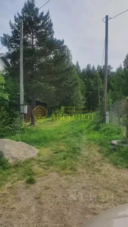 Участок в Свердловская область, Дегтярск ул. Зубарево (11.0 сот.) - Фото 0
