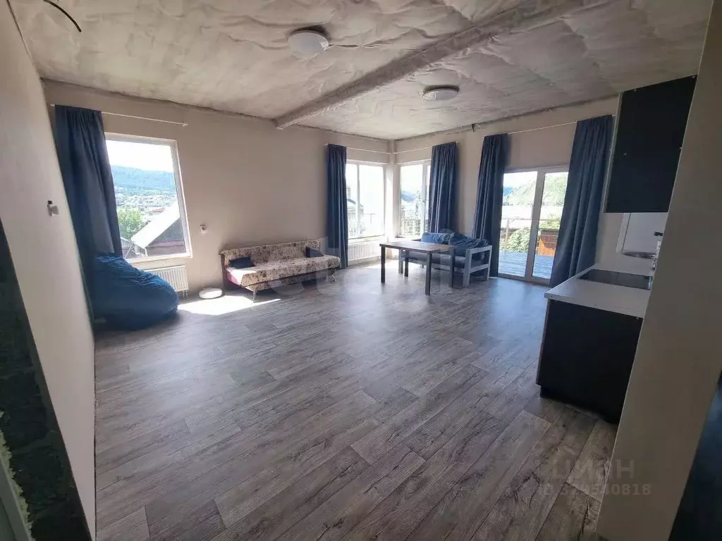 Дом в Алтай, Горно-Алтайск ул. Шишкова, 44 (134 м) - Фото 1
