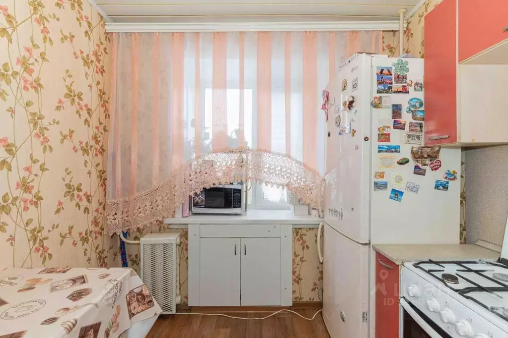 1-к кв. Владимирская область, Владимир ул. Егорова, 2 (30.0 м) - Фото 0