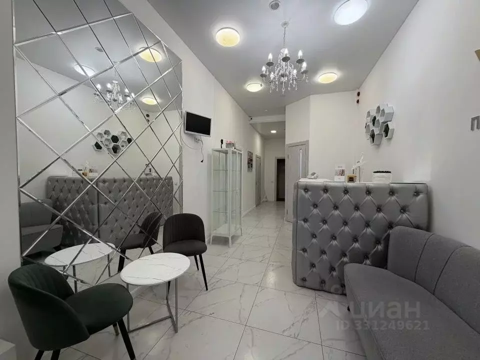 Помещение свободного назначения в Татарстан, Казань ул. Рихарда Зорге, ... - Фото 2