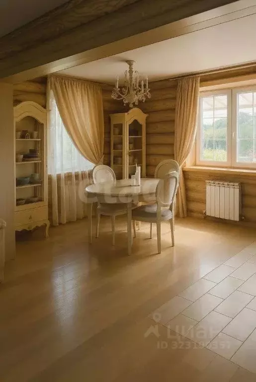 Дом в Москва д. Семенково, ул. Рябиновая, 3с2 (304 м) - Фото 0