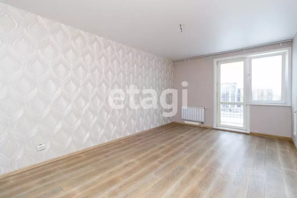 3-к кв. Красноярский край, Красноярск ул. Петра Подзолкова, 28 (91.3 ... - Фото 2