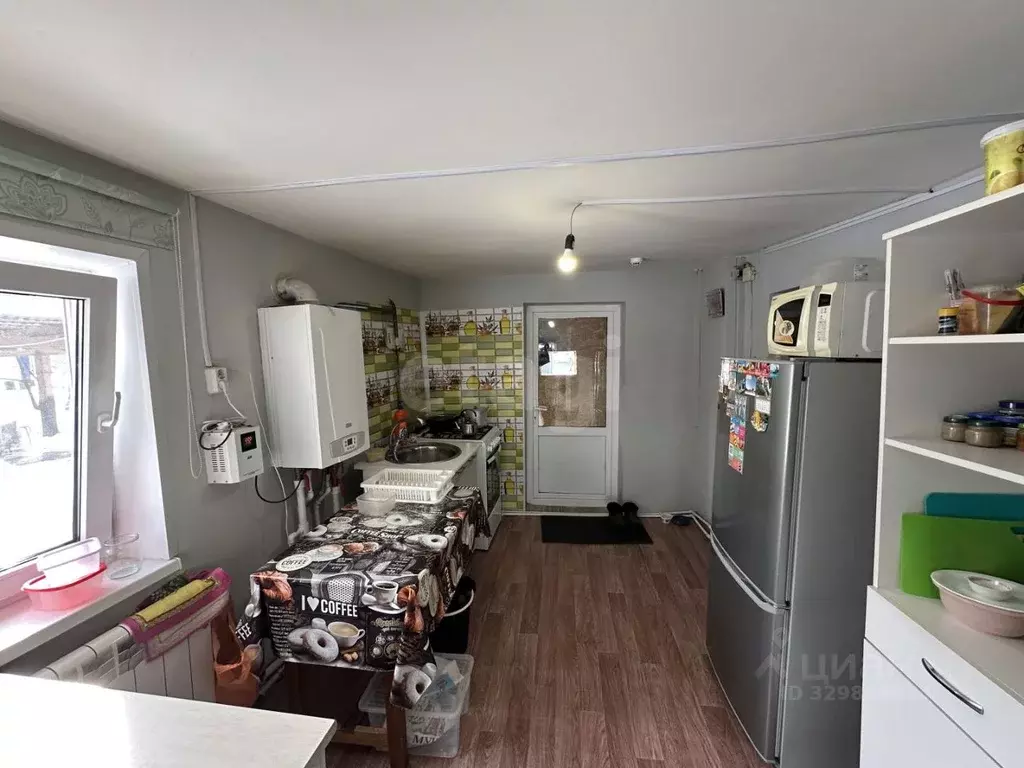 Дом в Башкортостан, Ишимбай Широкий пер., 64 (67 м) - Фото 1