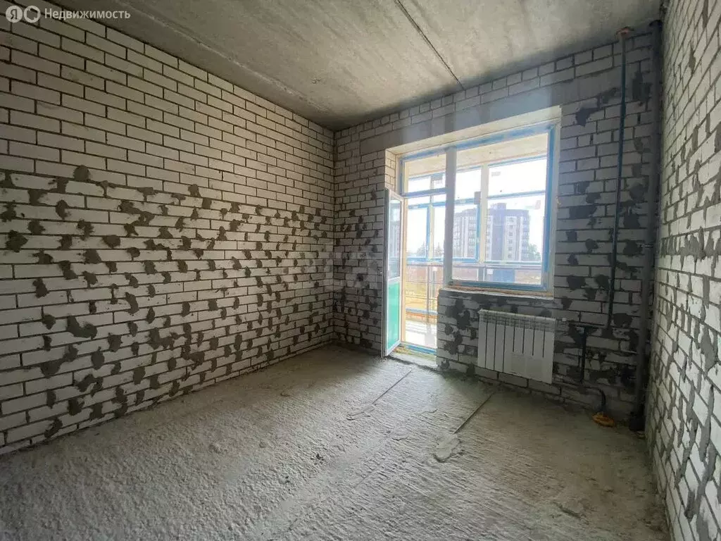 2-комнатная квартира: городской округ Владимир, посёлок ... - Фото 1