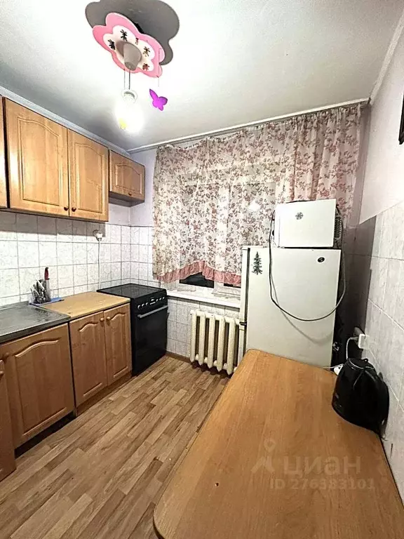 3-к кв. Кемеровская область, Кемерово просп. Ленина, 108 (64.0 м) - Фото 1