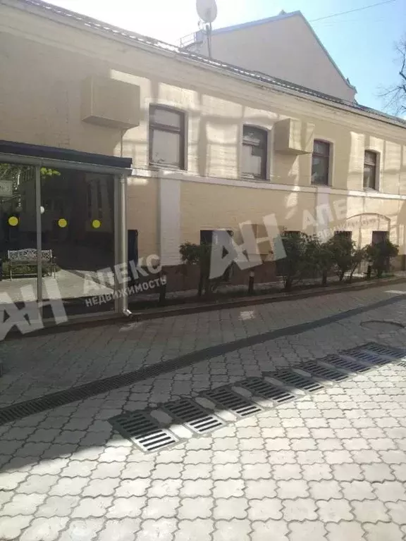 Офис в Москва Подкопаевский пер., 4С3 (111 м) - Фото 2