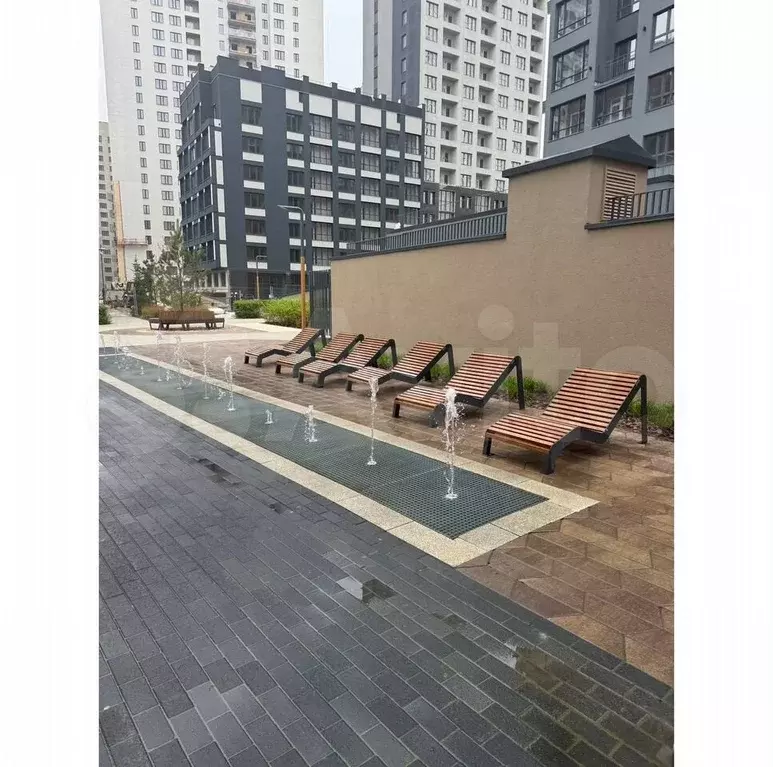 2-к. квартира, 63 м, 9/9 эт. - Фото 0