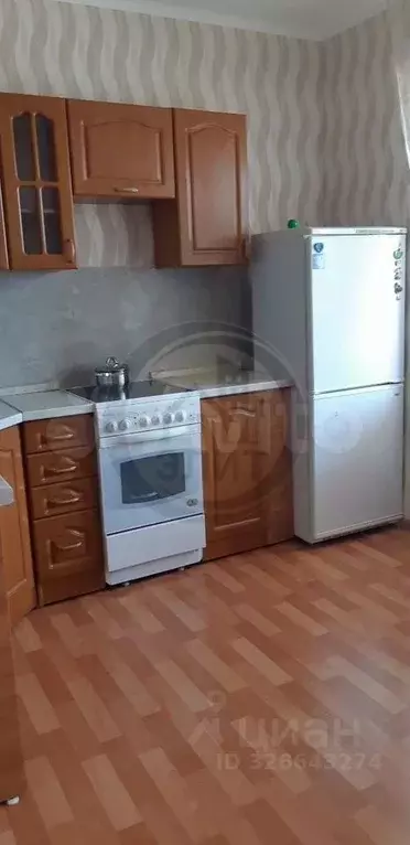 2-к кв. Белгородская область, Старый Оскол Степной мкр, 11 (68.0 м) - Фото 2