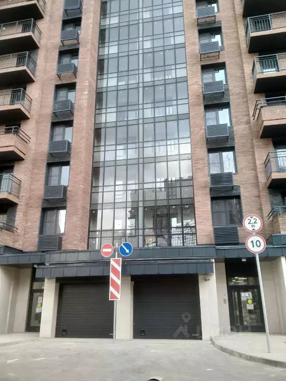 1-к кв. Москва Полярная ул., 3 (38.2 м) - Фото 1