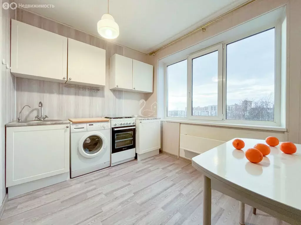 2-комнатная квартира: Тосно, Советская улица, 12 (53.7 м) - Фото 1