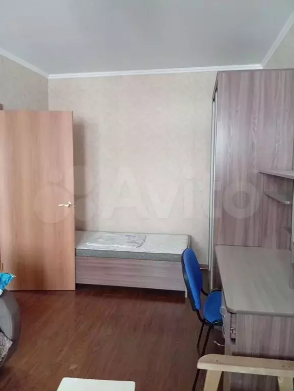 1-к. квартира, 35 м, 4/5 эт. - Фото 1