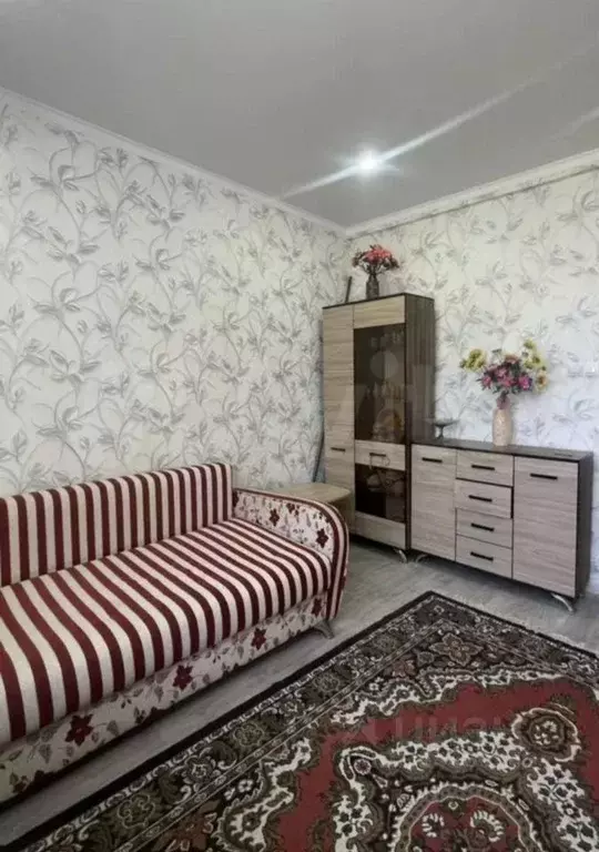 Комната Ростовская область, Батайск ул. Куйбышева, 154 (15.0 м) - Фото 1