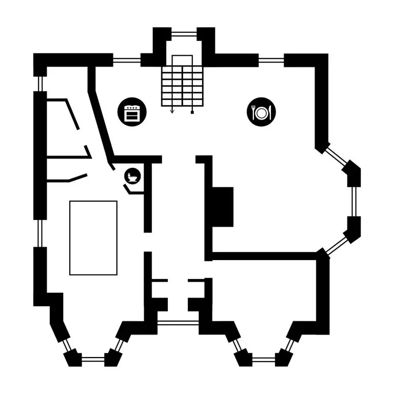 Дом в Ярославль, посёлок Норское, улица Куропаткова, 16А (226 м) - Фото 1