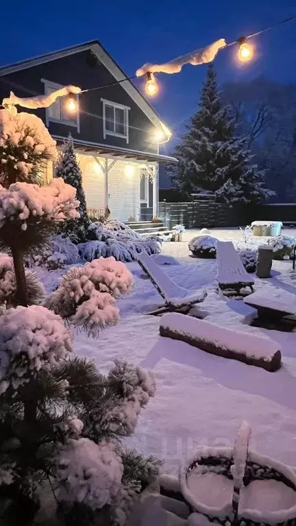 Дом в Тверская область, Кимры Чернигово мкр,  (120 м) - Фото 1