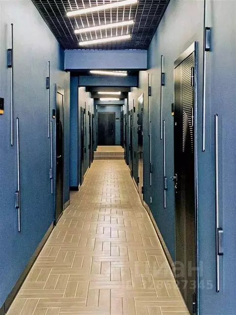 Студия Москва Ухтомская ул., 19 (20.0 м) - Фото 2