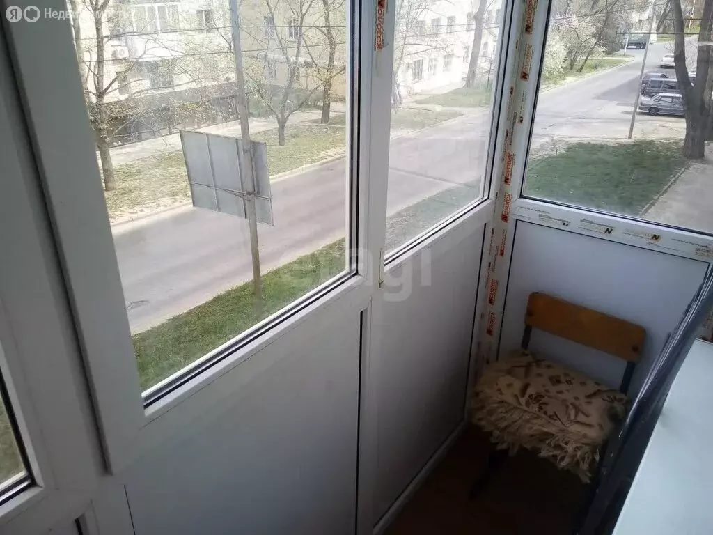 1-комнатная квартира: Ставрополь, улица Добролюбова, 19 (32.3 м) - Фото 0