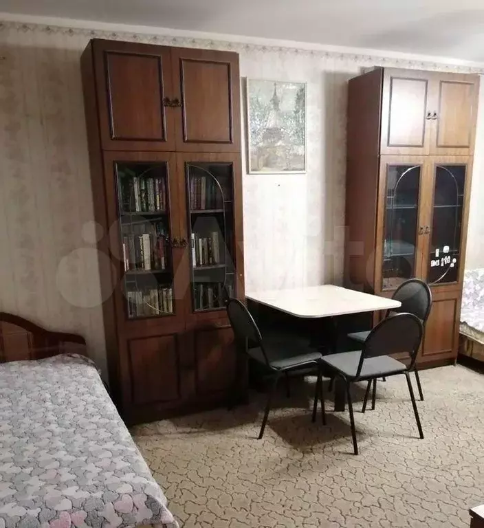 1-к. квартира, 35 м, 7/9 эт. - Фото 1
